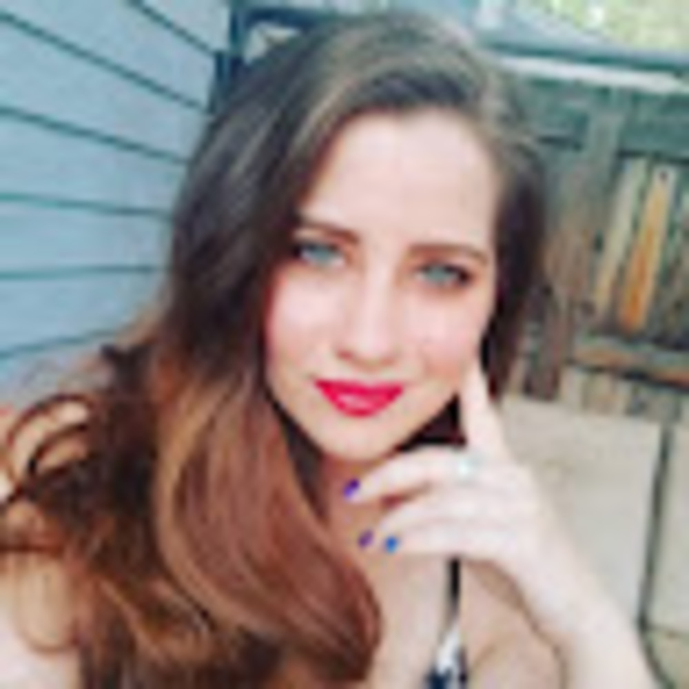 Meet your Posher, Kristy